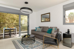 Brand New 2BR 2BATH by HolyGuest